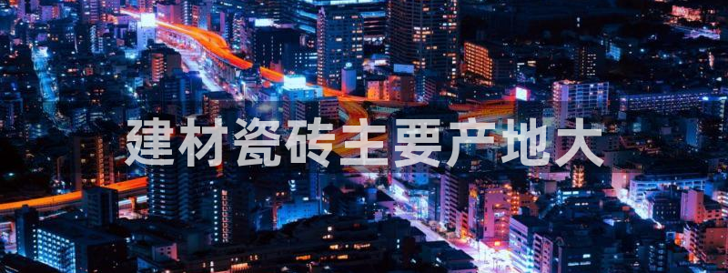 杏鑫主管